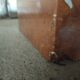 Table basse italienne en marbre