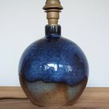 Ceramic lamp base