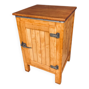 Réfrigérateur vintage