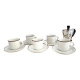 Cups and coffee cups from Villeroy & Boch