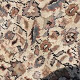 Tapis d'orient laine 190x129cm