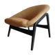 Armchair Columbus by Hartmut Lohmeyer for Artifort, 1950 s
