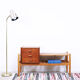 Scandinavian teak furniture, 1960