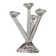 Villeroy & Boch crystal candlestick, 1990/2000