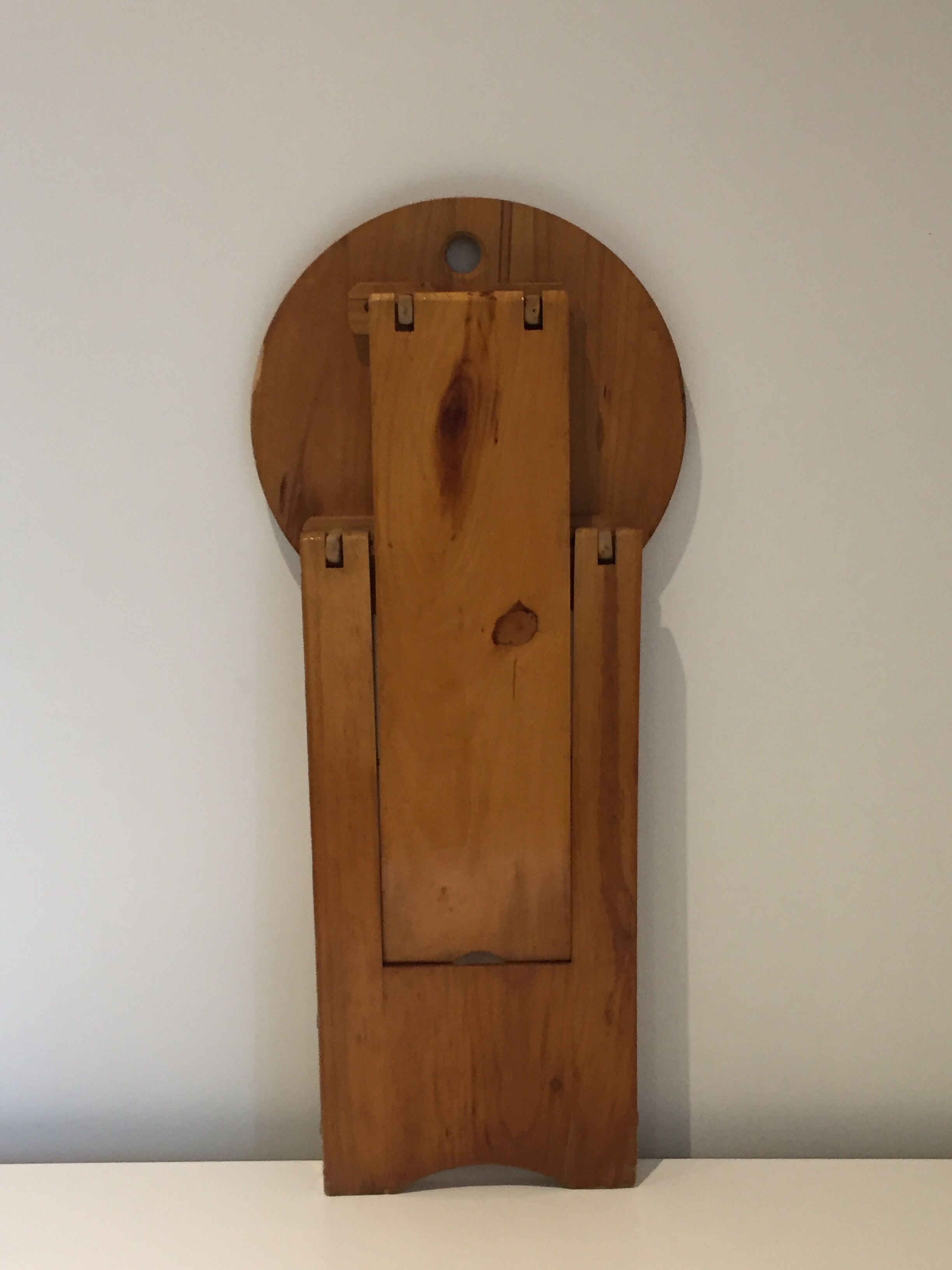 Suzy stool Adrian Reed folding stool, 1980s design