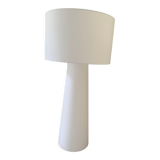 Lampadaire cappellini big shadow blanc