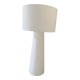 Cappellini big shadow floor lamp white
