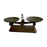 Balance de commerce ancienne force 15kg