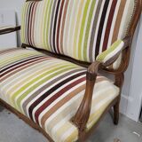 Louis XV sofa