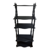 Partition furniture
