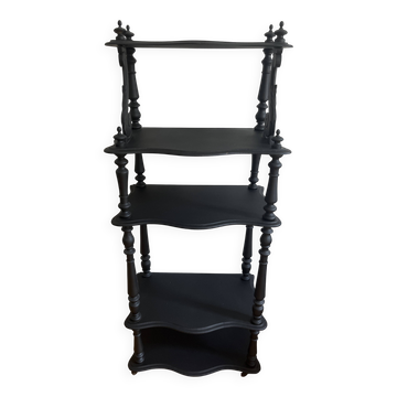 Partition furniture