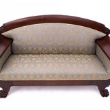 Ensemble de salon Biedermeier, Europe du Nord, vers 1880.