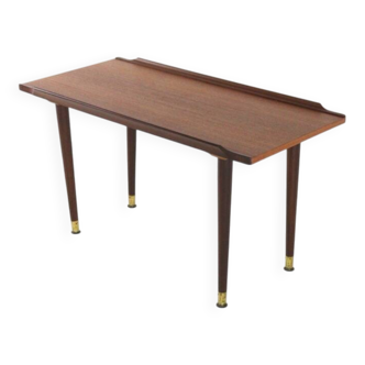 Table basse moderne du milieu du siècle 'Wernhout'