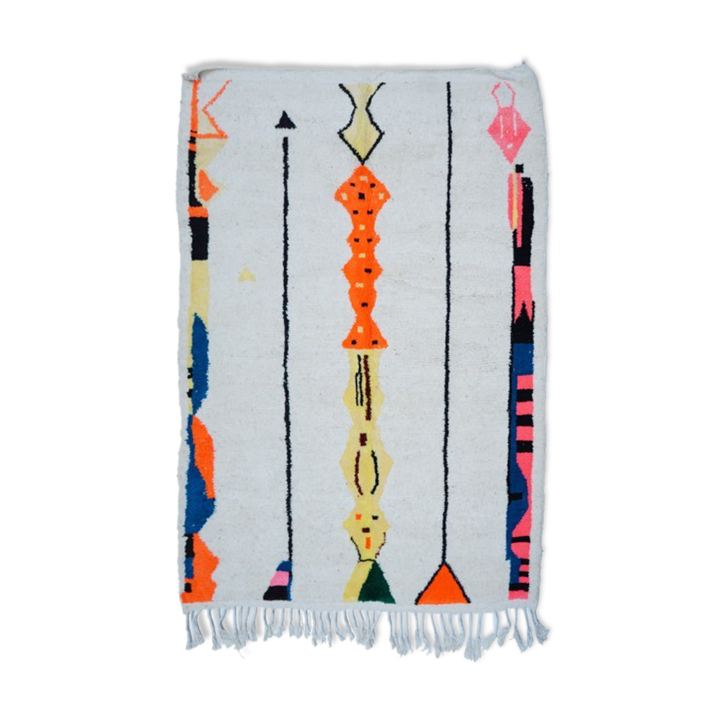 Carpet blessed ouarain 190x160cm