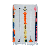 Carpet blessed ouarain 190x160cm
