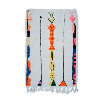 Carpet blessed ouarain 190x160cm