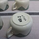 Coffee service
