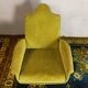 Fauteuil vintage 1950/1960