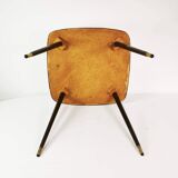 Vintage modern table, Germany, 1960s.