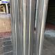 Tubular lamp - Manifattura Italiana - 70s
