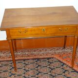 Office in cherry period Louis XVI