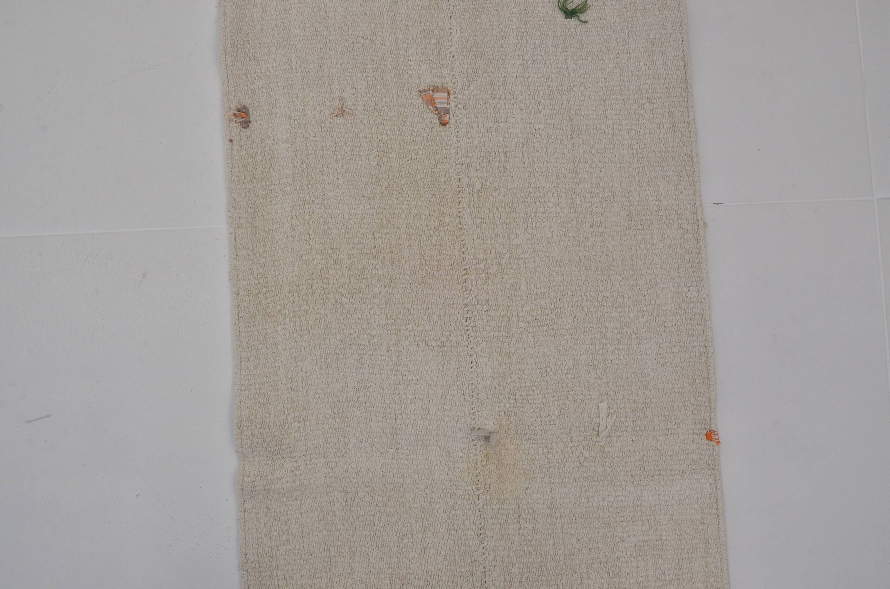 Antique Tribal Anatolian Hmep Kilim Rug sku3879