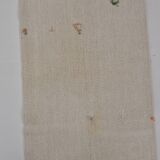 Antique Tribal Anatolian Hmep Kilim Rug sku3879