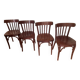 Chaises bistrot