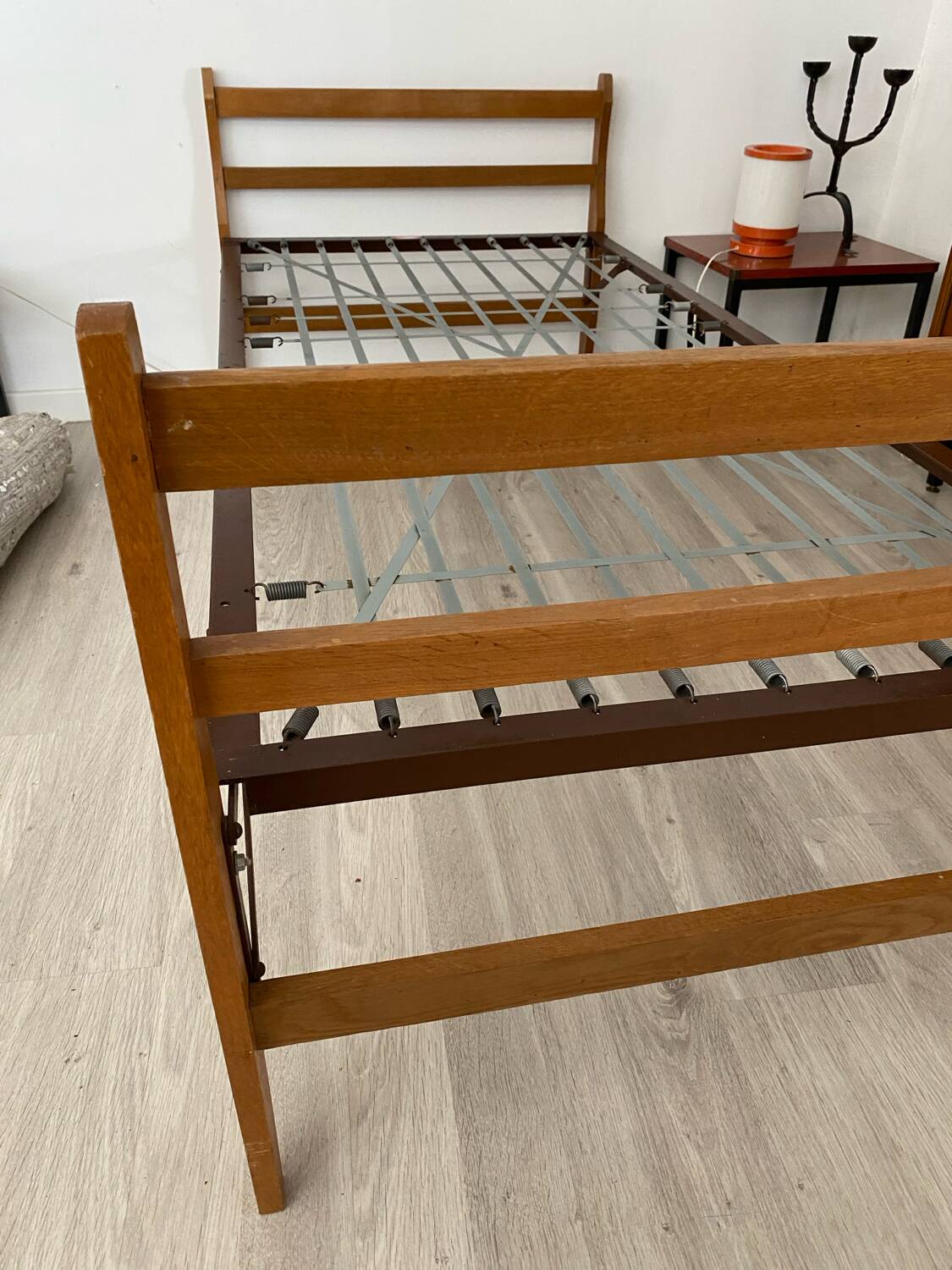 Daybed Murphy Beds