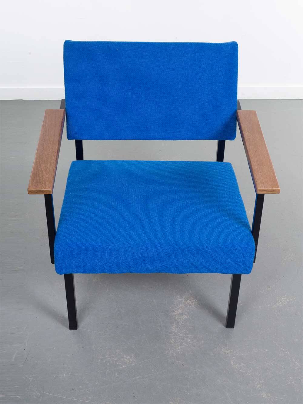 Lounge chair – Gijs van der Sluis – Model 36