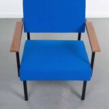 Lounge chair – Gijs van der Sluis – Model 36