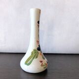 Handmade soliflore vase Saint Alban France