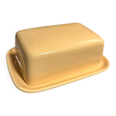 Beurrier jaune