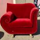 sofa and armchair Bretz