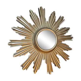 Sun mirror