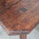 Stepladder chair