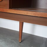 Scandinavian style sideboard 1960