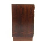 Scandinavian sideboard in rosewood, O. Bank Larsen, Skjern, Denmark, 1960