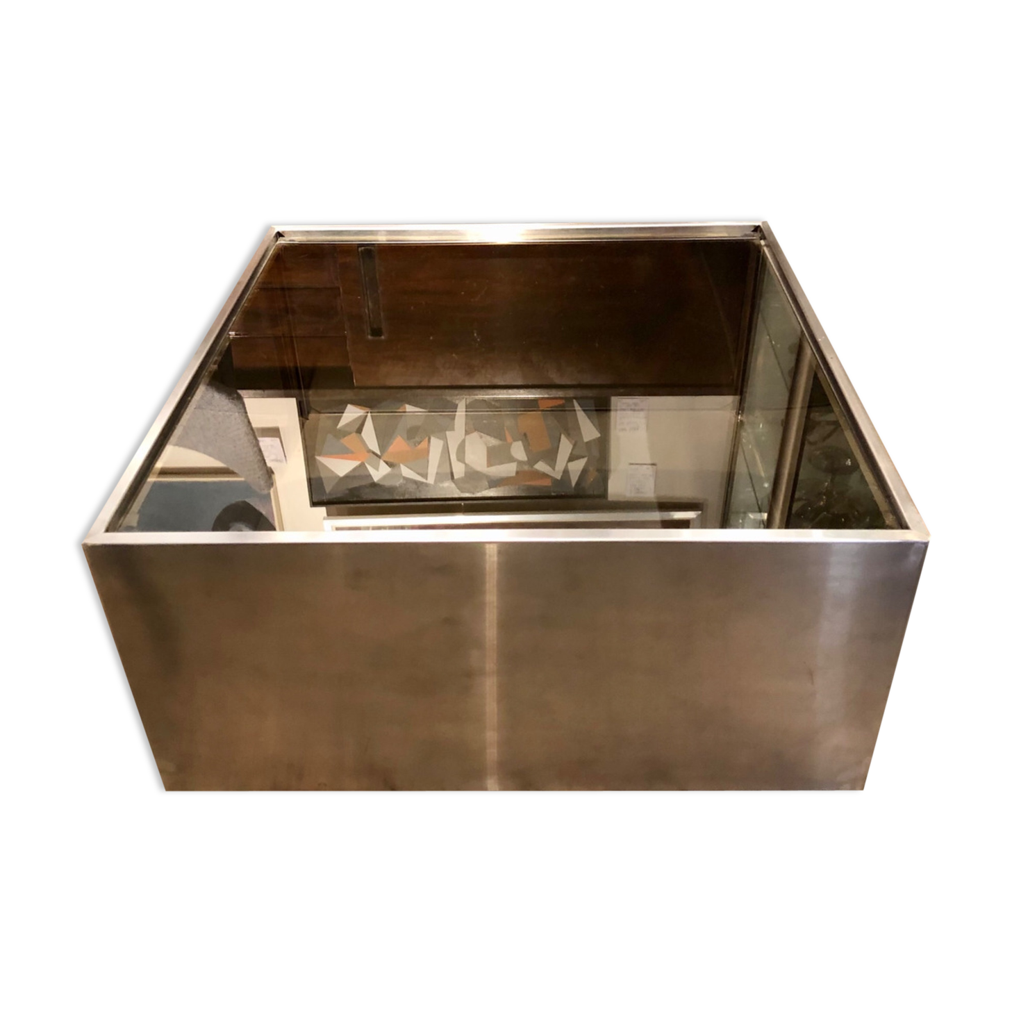 Table de salon