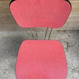 Chair in formica feet eiffel