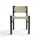 3 x Arnold Merckx dining chair for Arco