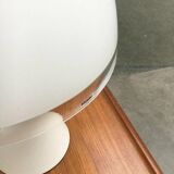 Mid-century Italian Baobab table lamp by Iguzzini, 1970s.