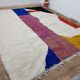 Handmade moroccan berber rug 348 x 260 cm