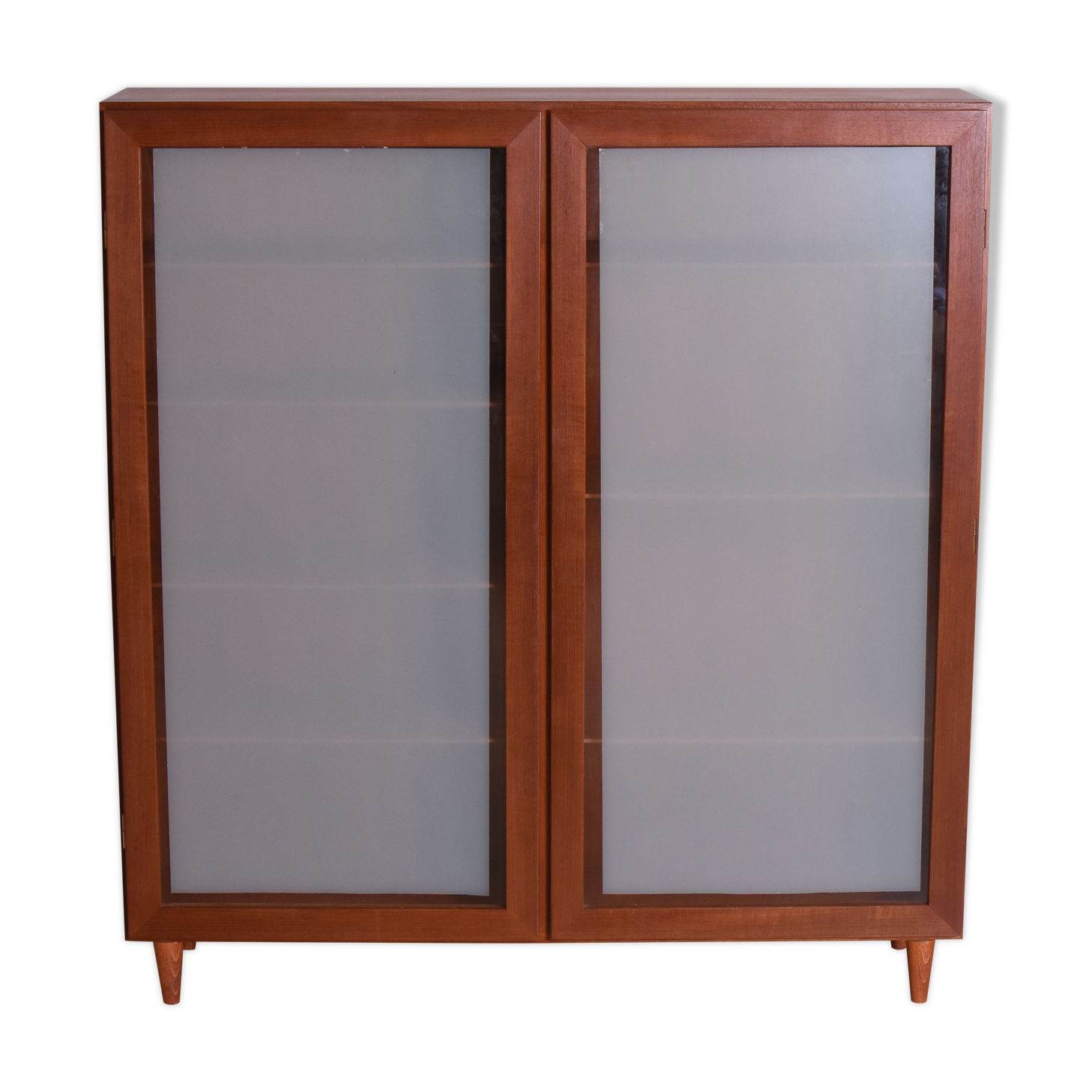 Bookcase, Omann Jun, Denmark, 1970s