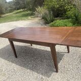 Old Farm Table