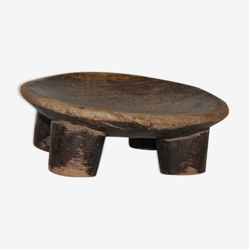 Sénoufo stool