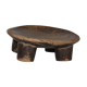 Sénoufo stool