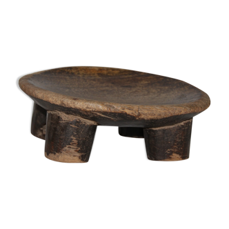 Sénoufo stool