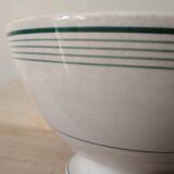 Old Badonviller bowl 1930