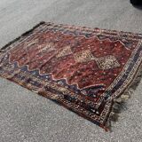 large oriental rug 290/200cm